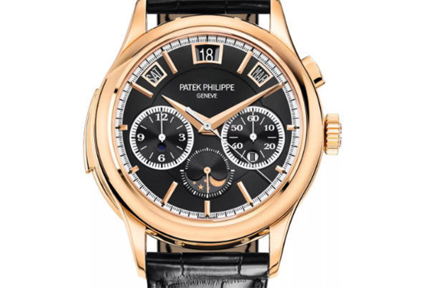 百达翡丽手表表带掉色解决技巧汇总