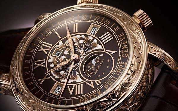 百达翡丽表针不走了解决办法推荐