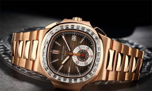 百达翡丽走走停停处理技巧