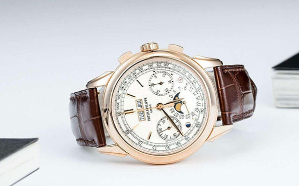 百达翡丽手表表耳掉了处理办法是什么