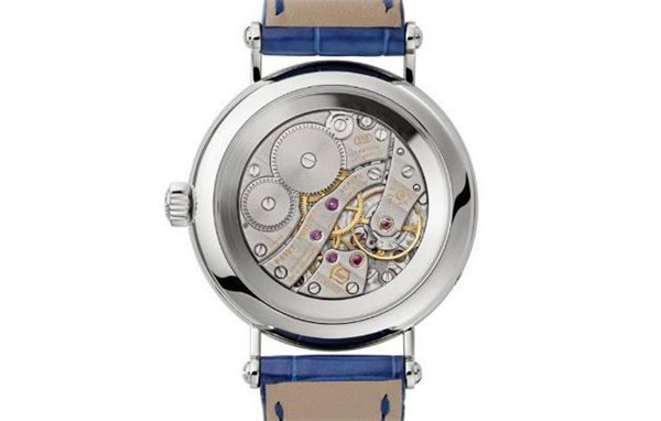 百达翡丽手表表带过长处理方法大全 百达翡丽手表表带过长处理方法大全