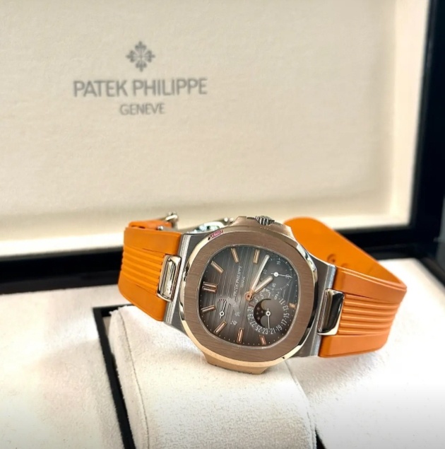 百达翡丽腕表停走解决办法深度解析 百达翡丽腕表停走解决办法深度解析