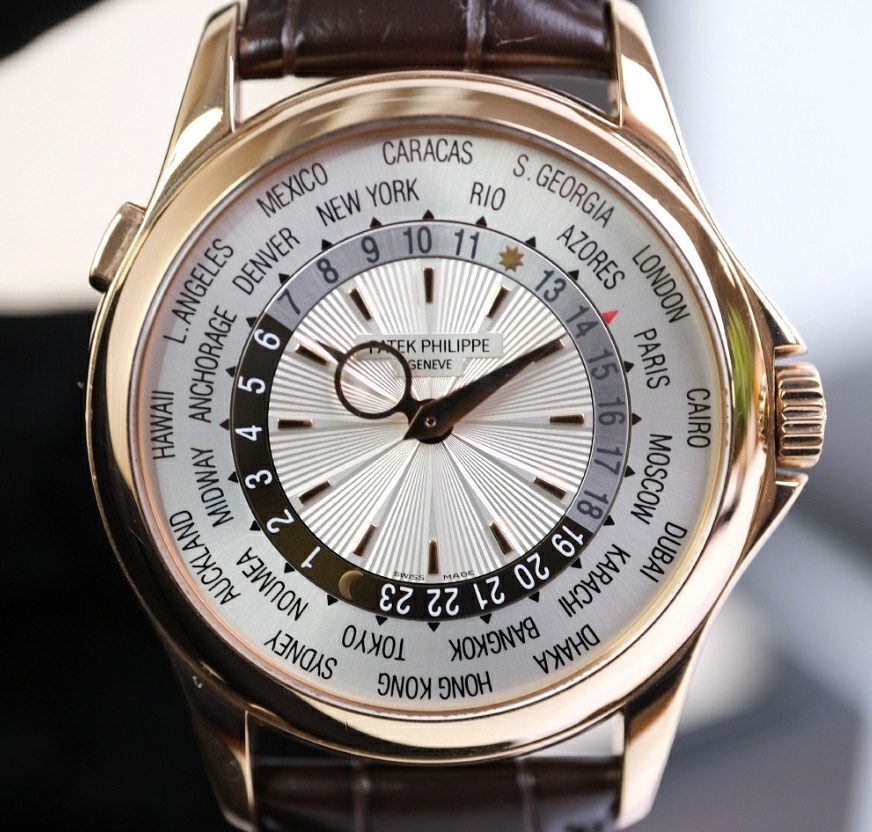 百达翡丽手表表带过短怎么修复 百达翡丽手表表带过短怎么修复