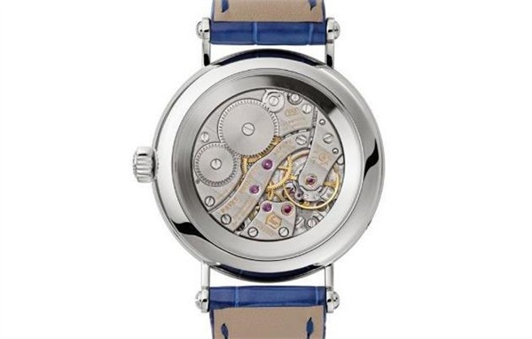 百达翡丽腕表进水了解决办法是什么