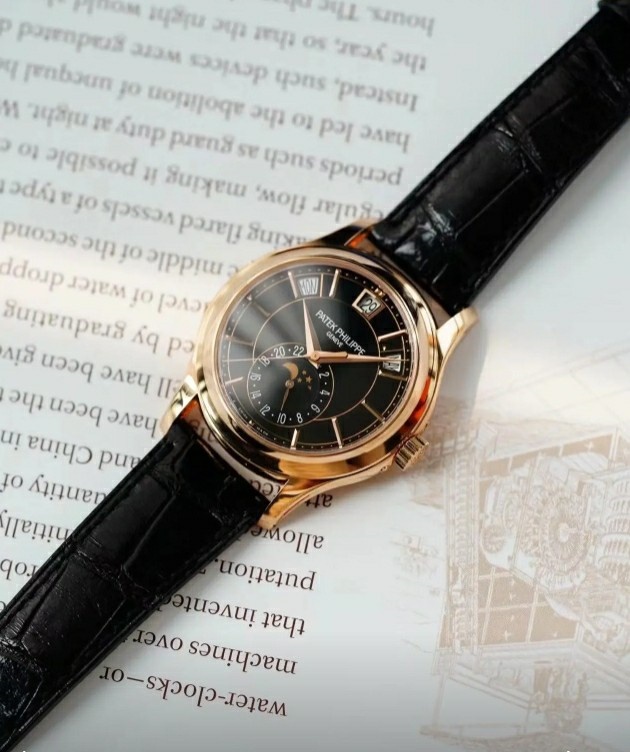 百达翡丽手表外观有划痕解决办法盘点