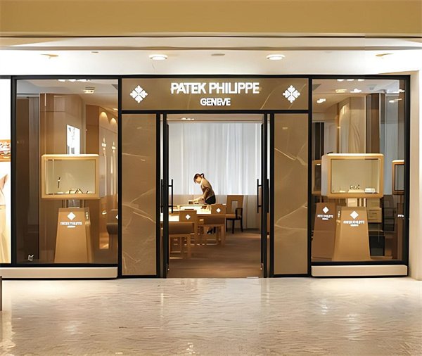 百达翡丽手表表盘生锈解决办法深度解析