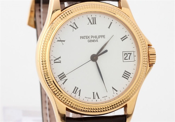 百达翡丽机械表机芯生锈应该咋解决