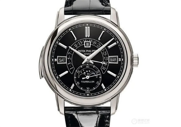 百达翡丽手表脏了解决方法集锦