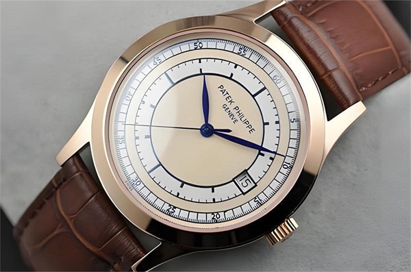 百达翡丽手表走走停停解决方法汇总