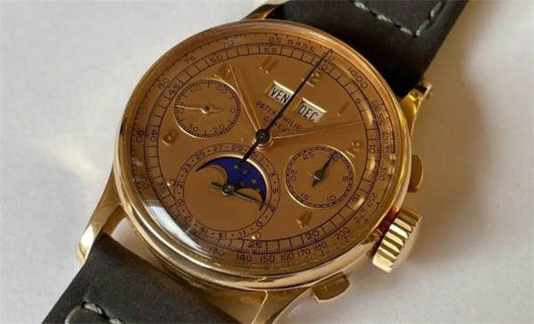 百达翡丽腕表外观有划痕解决办法推荐