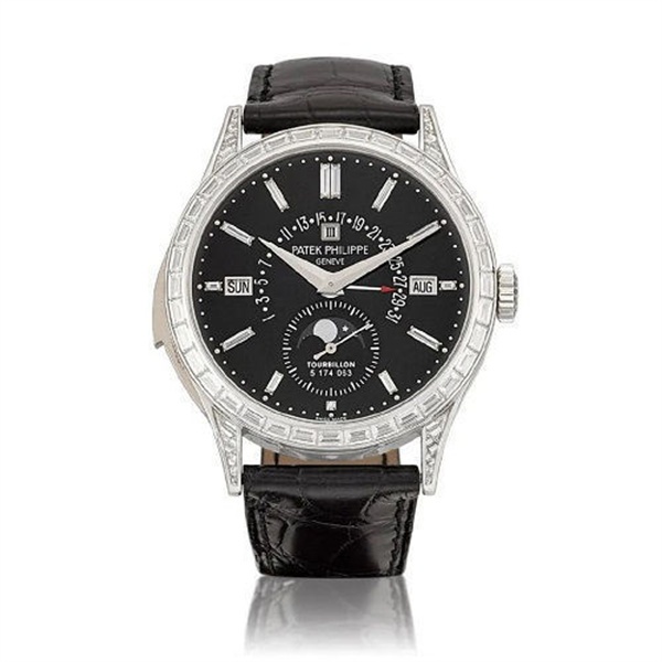 百达翡丽手表表带太松处理技巧