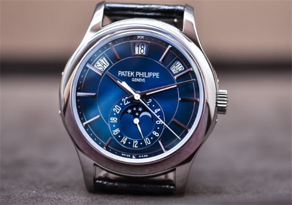 百达翡丽腕表表蒙有划痕处理方法大全 百达翡丽腕表表蒙有划痕处理方法大全