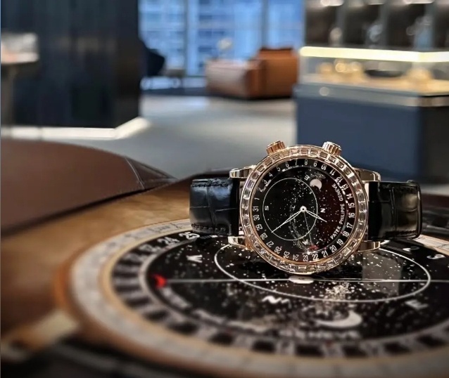 百达翡丽腕表表壳有划痕解决技巧详解 百达翡丽腕表表壳有划痕解决技巧详解