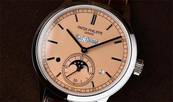 百达翡丽手表走走停停处理方法深度解析