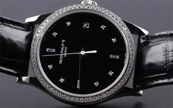 百达翡丽手表表带过长是什么原因