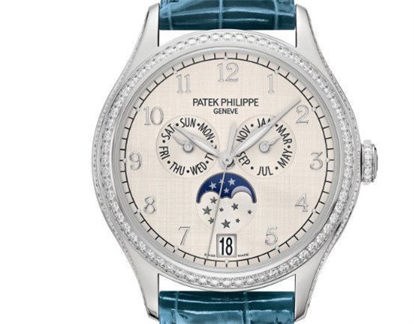 百达翡丽手表表带过长处理方法推荐