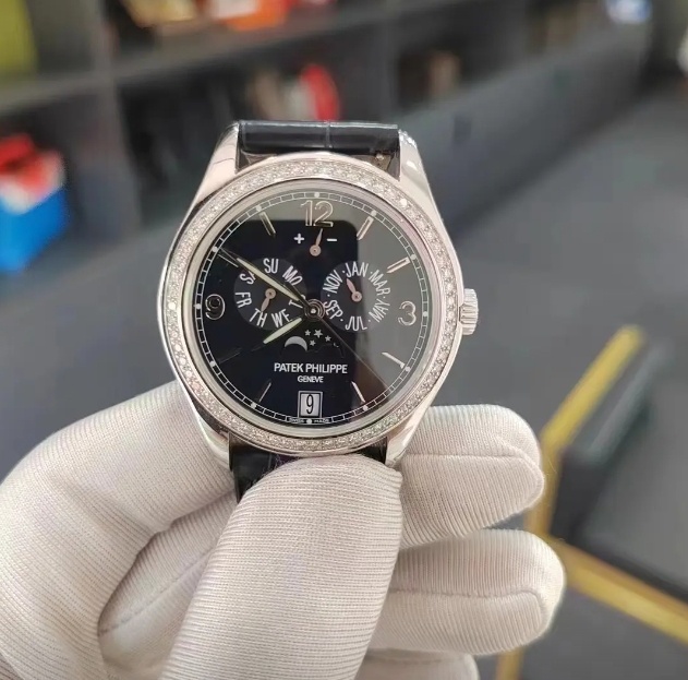 百达翡丽手表表壳破裂处理技巧是什么