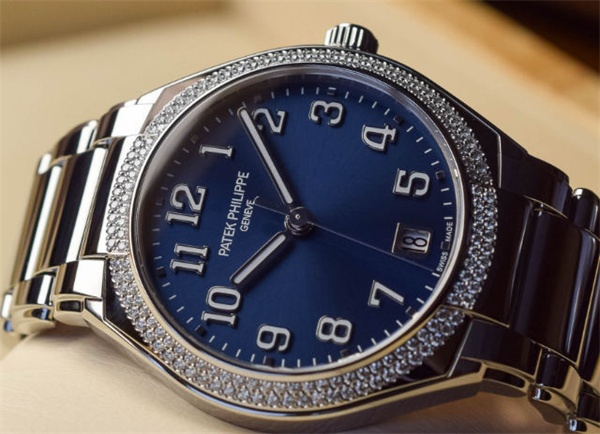 百达翡丽机械表机芯生锈处理方法是什么