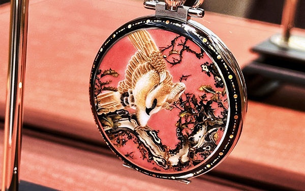 百达翡丽手表发条一直上不紧处理技巧大全 百达翡丽手表发条一直上不紧处理技巧大全