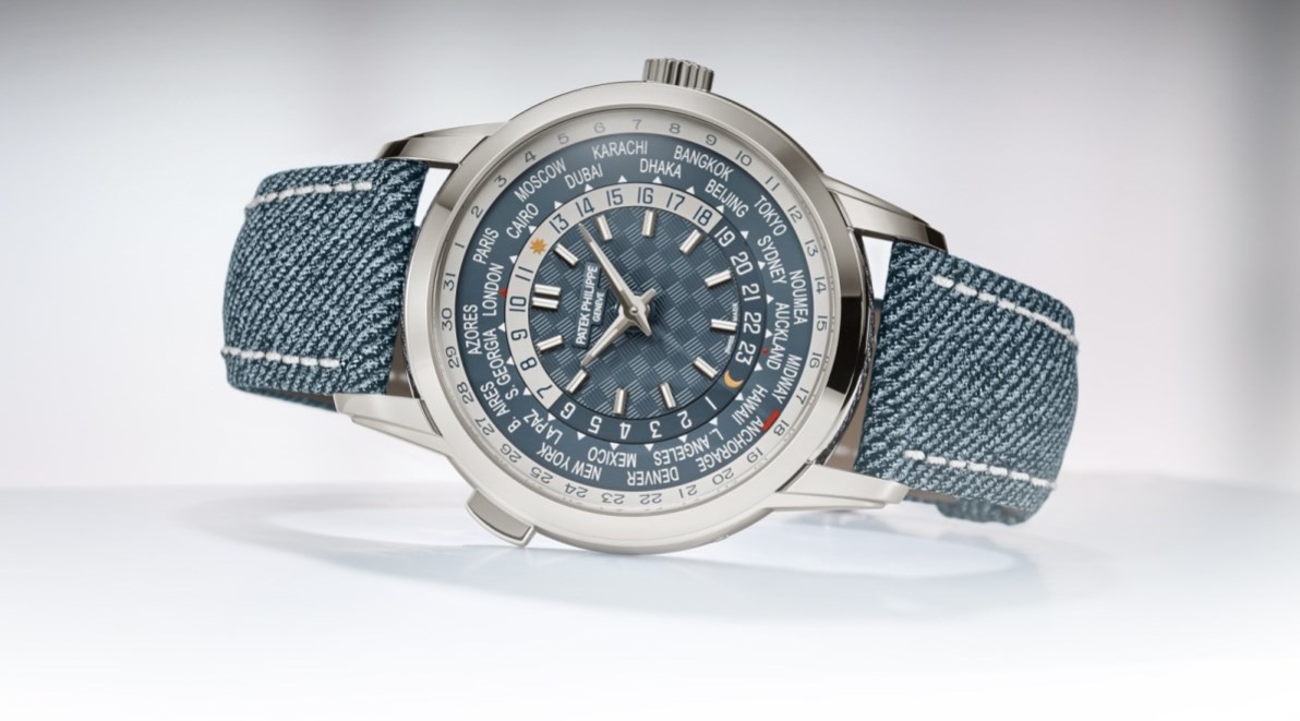 百达翡丽手表发条一直上不紧原因是什么