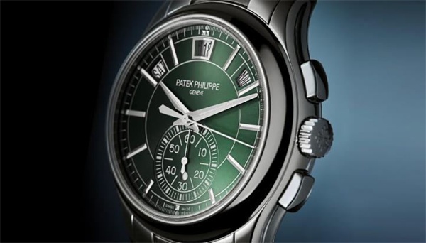 百达翡丽腕表外观有划痕处理办法大全