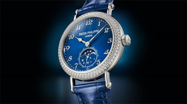 百达翡丽手表表带太松处理技巧汇总