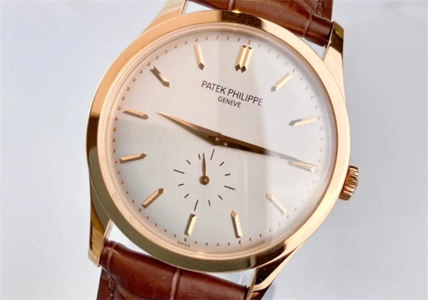 百达翡丽手表表盘有划痕解决办法大全