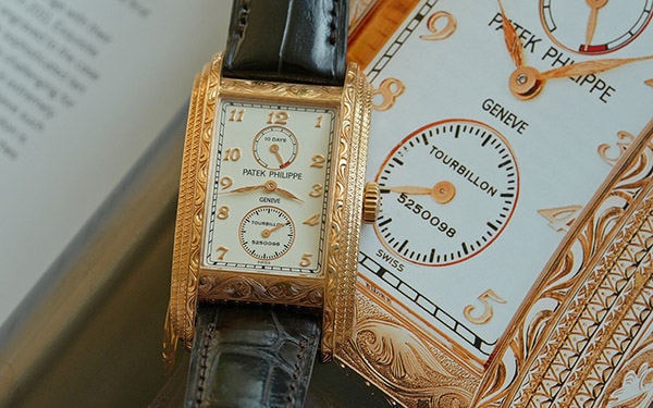 百达翡丽手表表壳破裂处理办法详解 百达翡丽手表表壳破裂处理办法详解