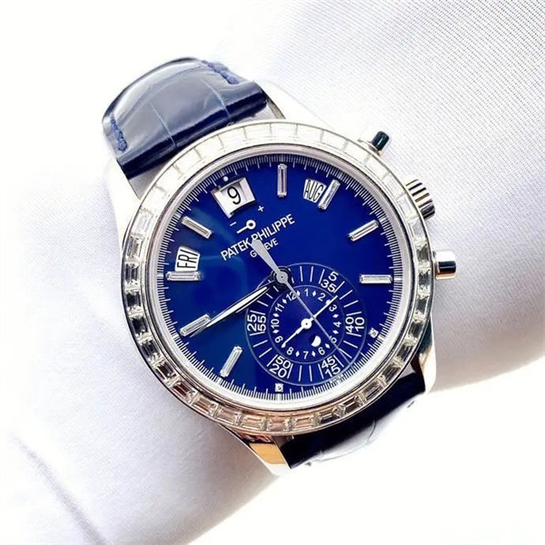 百达翡丽手表表带掉色原因是啥 百达翡丽手表表带掉色原因是啥