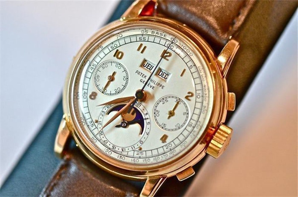 2026最新Patek Philippe百达翡丽手表维修点地址实地探访报告